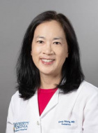 Emily Joy Chang Wong, MD