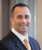 Simon Rego, Psy D