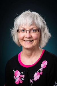 Susan Jordan