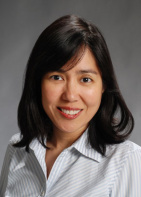 Rowena C Punzalan, MD