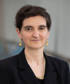 Alessandra Scalmati, MD, PhD