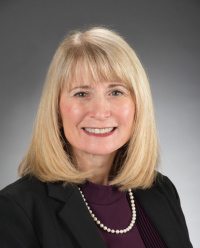 Jeanne Gibian
