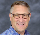 Todd Stoeberl, AuD