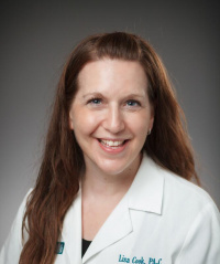 Lisa L Cook