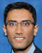 Anand Shah, DMD