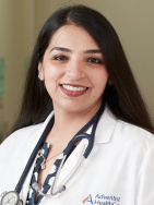 Avni Jain, MD, FAAFP