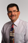 Hernan Javier Garreaud, PA-C