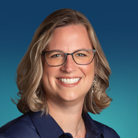 Miriam Mather