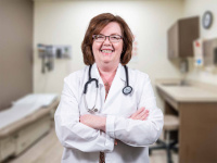 Dr. Sheri Lim, DO