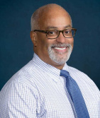 Dr. James Edward Ramseur Jr., MD