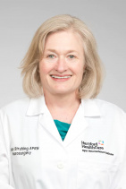 Kristin Strybing, APRN