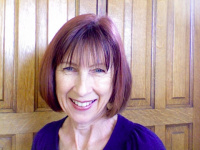 Annie McRae NC 0