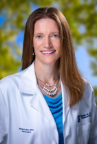 Elizabeth Vandergaag, NP