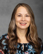 Heather Trudeau, MPAS, PA-C, DFAAPA