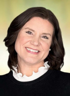 Sonja Anna Hall, OTRL