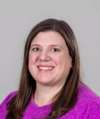 Heather G Hazlett