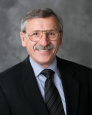 James Harrow, MD