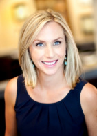 Dr. Melissa Marks Gustafson, DDS