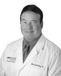 Michael Easterling