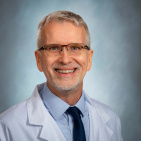 Dr. Timothy A. Powell, MD