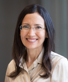 Ana Valdivia, MD