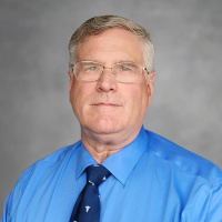 Christopher Ish, MD - York, PA - Internal Medicine