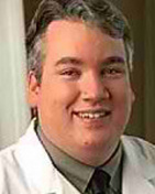 Shane Dormady, MD