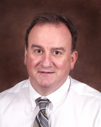 James Boyes