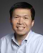 David Wong, MD