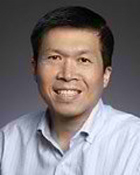 David Wong