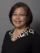 Mary A. Montemayor-Roces, PA-C