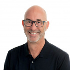 Trevor Greenwood, MPT