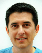 Erick Rolando Solis, DDS