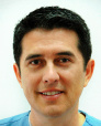 Erick Rolando Solis, DDS