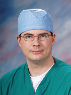 Craig Norman Peterson, MD