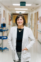 Marilyn Phillips-Grossman, FNP