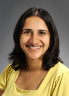 Anjali J Sharma, MD