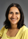 Anjali J Sharma, MD