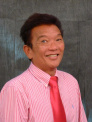 Dr. Michael M Omizo, PHD