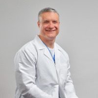 Anthony Babigian, DPM - New Britain, CT - Podiatry