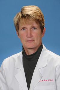 Melissa Rice