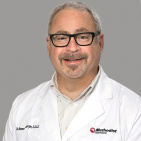 Bennett Rudorfer, MD