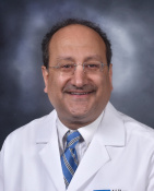 Michael Rahmin, MD