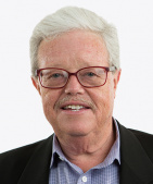 Alan B. McCollom, PHD