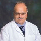 Ayman Dahman, MD