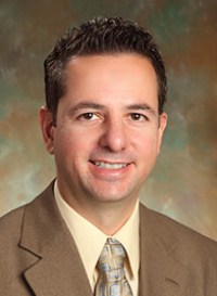 Robert G. Lucas