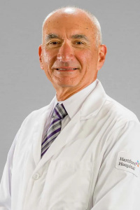 Dr Anthony Alessi, MD - Hartford, CT - Neurology