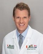 Michael Letter, PHD, PA-C