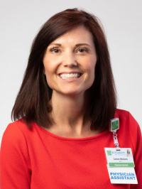 Carmen L. Woolums - Florence, KY - Other Specialty, Physician Assistants