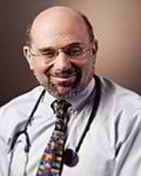Robert Weinstein, MD
